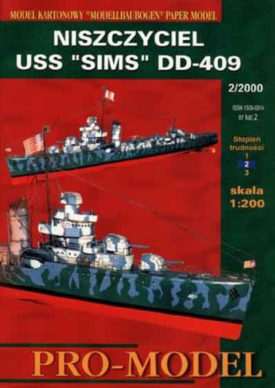 7B Plan Destroyer USS Sims DD-409 - PROM.jpg